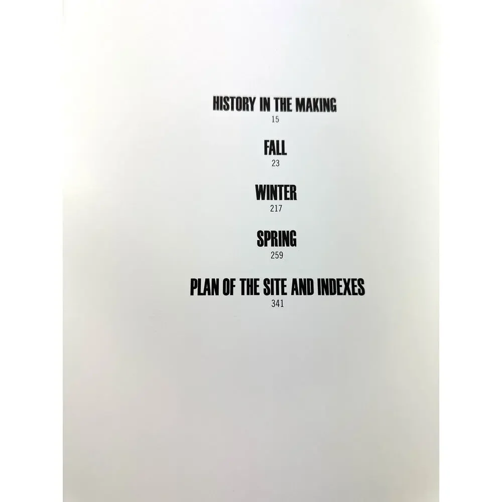 Aftermath World Trade Center Archive Joel Meyerowitz 2006 Phaidon Hardcover 9/11